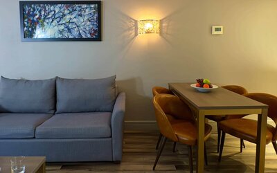 Radisson Hotel Montreal Airport