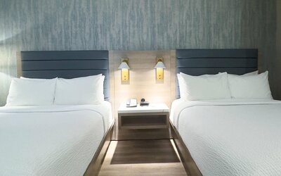 Radisson Hotel Montreal Airport