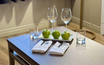 Radisson Hotel Montreal Airport