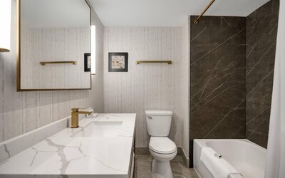 Radisson Hotel Montreal Airport