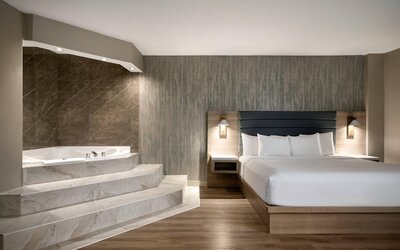 Radisson Hotel Montreal Airport