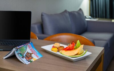 Radisson Hotel Montreal Airport
