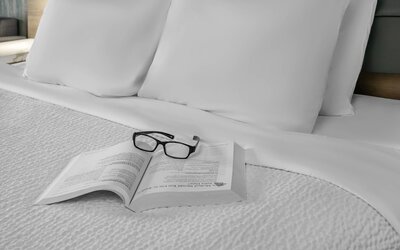 Radisson Hotel Montreal Airport