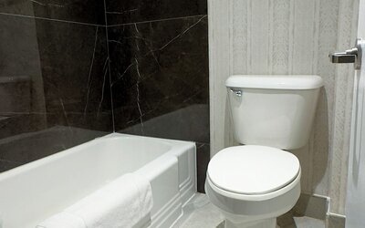 Radisson Hotel Montreal Airport