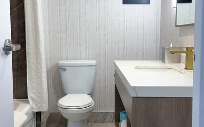 Radisson Hotel Montreal Airport
