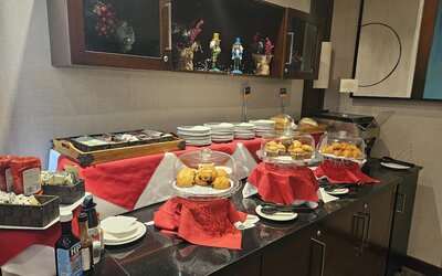 Radisson Hotel Montreal Airport