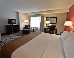 Holiday Inn Montréal Centre-Ville Downtown by IHG