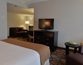 Holiday Inn Montréal Centre-Ville Downtown by IHG
