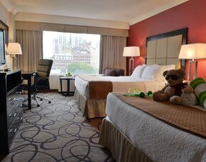 Holiday Inn Montréal Centre-Ville Downtown by IHG