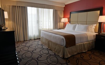 Holiday Inn Montréal Centre-Ville Downtown by IHG