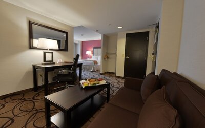 Holiday Inn Montréal Centre-Ville Downtown by IHG