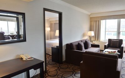 Holiday Inn Montréal Centre-Ville Downtown by IHG