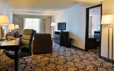 Holiday Inn Montréal Centre-Ville Downtown by IHG