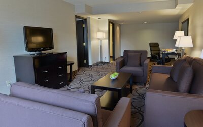 Holiday Inn Montréal Centre-Ville Downtown by IHG