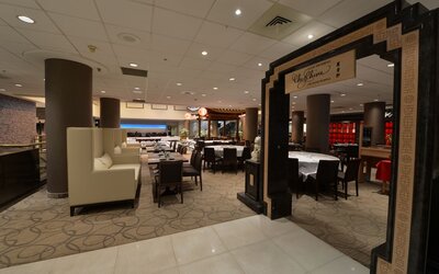 Holiday Inn Montréal Centre-Ville Downtown by IHG