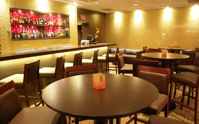 Holiday Inn Montréal Centre-Ville Downtown by IHG