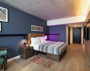 New Hotel Moxy Montreal Downtown
