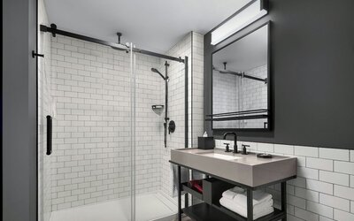 New Hotel Moxy Montreal Downtown