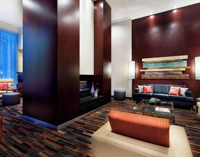 Courtyard by Marriott Montreal Downtown