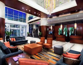 Courtyard by Marriott Montreal Downtown