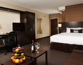 Courtyard by Marriott Montreal Downtown
