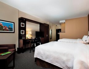 Courtyard by Marriott Montreal Downtown