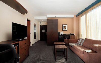 Courtyard by Marriott Montreal Downtown