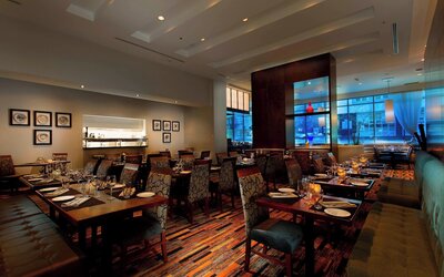 Courtyard by Marriott Montreal Downtown