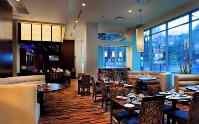 Courtyard by Marriott Montreal Downtown