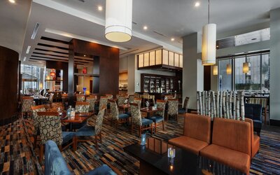 Courtyard by Marriott Montreal Downtown