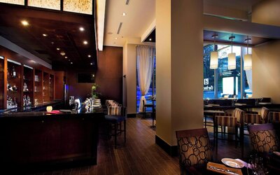 Courtyard by Marriott Montreal Downtown