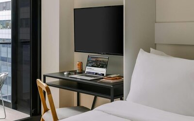 Hôtel Monroe - Downtown Montreal