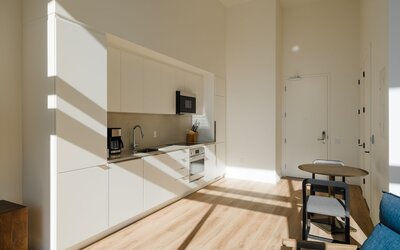 Hôtel Monroe - Downtown Montreal