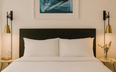 Hôtel Monroe - Downtown Montreal