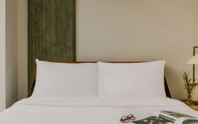 Hôtel Monroe - Downtown Montreal
