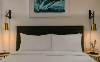 Hôtel Monroe - Downtown Montreal