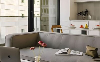 Hôtel Monroe - Downtown Montreal