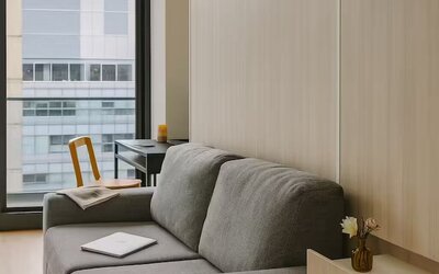 Hôtel Monroe - Downtown Montreal