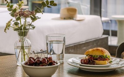 Hôtel Monroe - Downtown Montreal