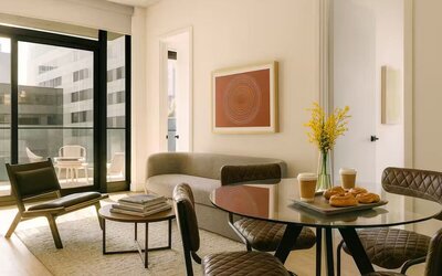 Hôtel Monroe - Downtown Montreal
