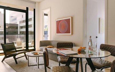Hôtel Monroe - Downtown Montreal