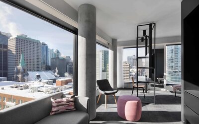 Hotel Monville