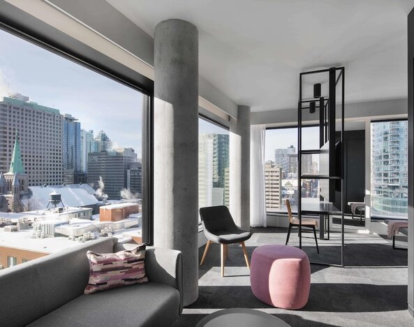 Hotel Monville