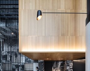 Hotel Monville