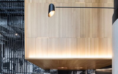 Hotel Monville