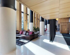 Hotel Monville