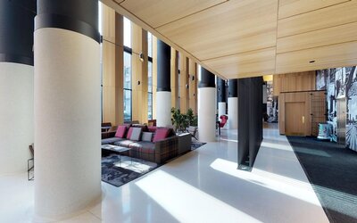 Hotel Monville