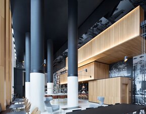 Hotel Monville