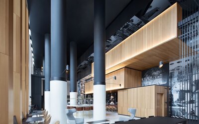 Hotel Monville