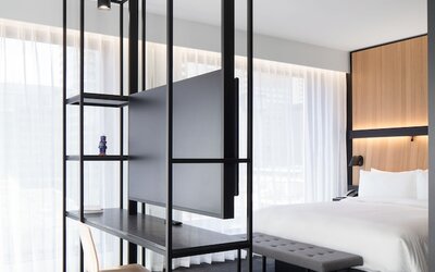Hotel Monville